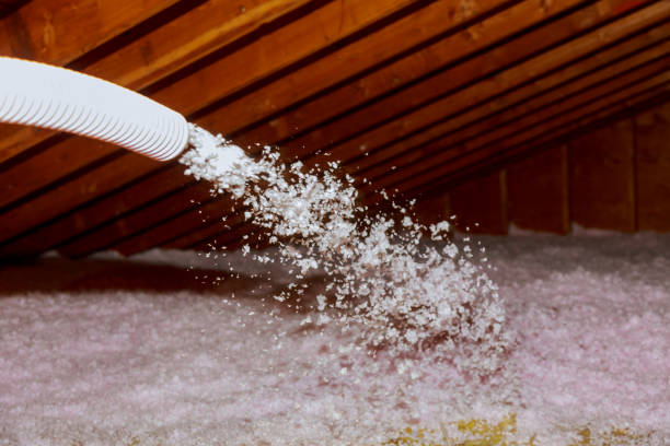 Professional Insulation Contractor in Centereach, NY