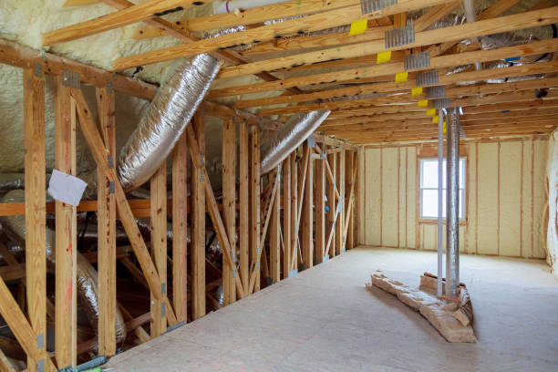 Best Local Insulation Services  in Centereach, NY