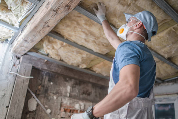 Best Blown-in Insulation  in Centereach, NY