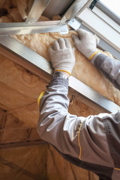 Best Wall Insulation Contractor  in Centereach, NY
