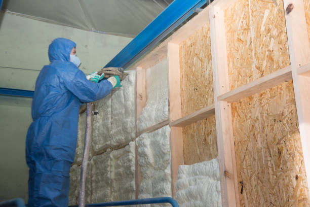 Insulation Contractors for Homes in Centereach, NY