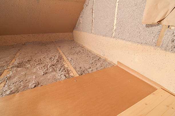 Best Insulation Contractor Near Me  in Centereach, NY
